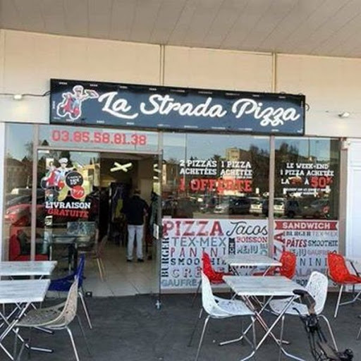 Photo 5 - Manhattan Pizza,Kebab & Tacos