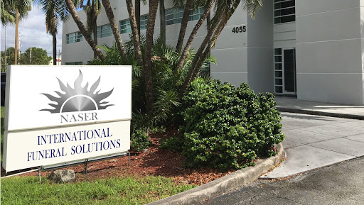 NASER Global, LLC - Visual