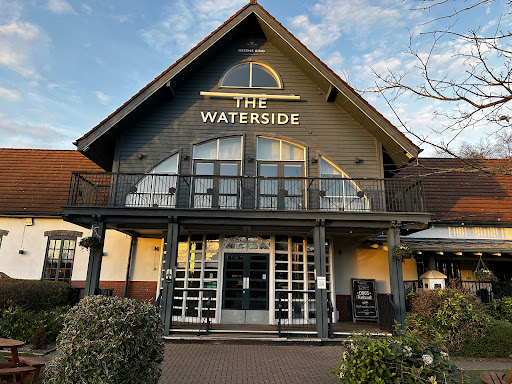 The Waterside Pub & Grill