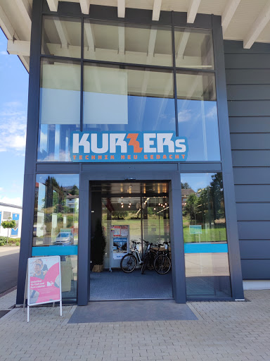 KURZERs Burghaun Gallery - Germany