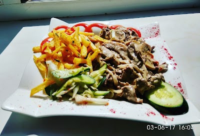 Photos of Kafe "Mandarin"