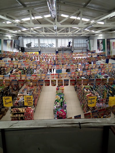 Photos of Supermercados Mercamos