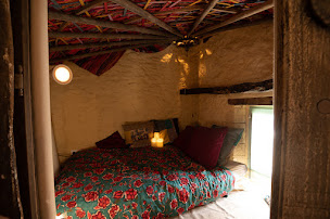 Photo n°33 de Les Libellules du Gard à Fontarèches (Agence de location de chalets)