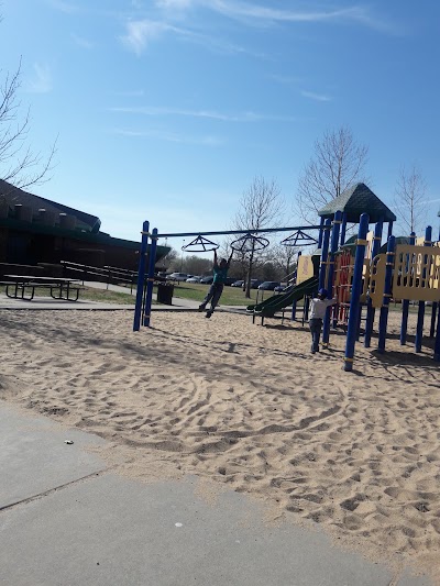 Photos of Edgemoor Park
