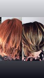 Photo n°15 de La Petite Coiffeuse à Tosse (Salon de coiffure)