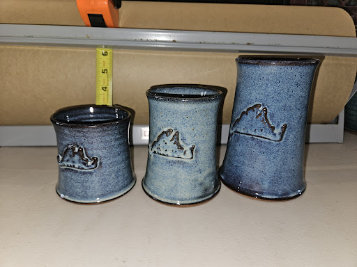 SRS-Grunden Pottery - Thumbnail