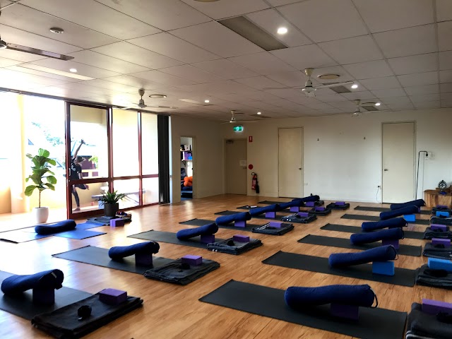 Byron Yoga Centre