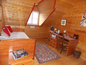 Photo n°2 de Chêne et érable - chambres d'hôtes à Labastide-Cézéracq (Chambre d'hôtes)