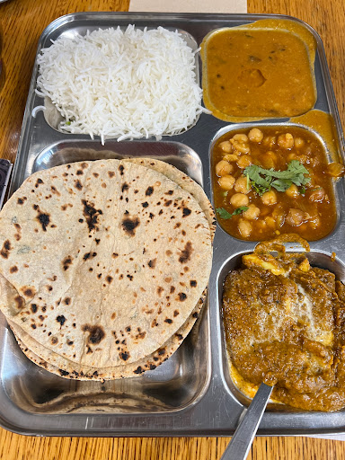 Indokiwi Dhaba Gallery - New Zealand