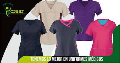 Photos of Uniformes Crear