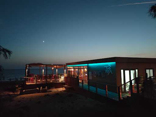 Scialaj Lounge Bar - Thumbnail