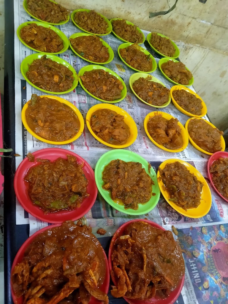 Chennai Tiffin Centre