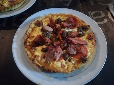 Photos of Pizza Con Amor