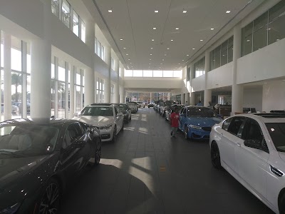 Photos of BMW of Sarasota