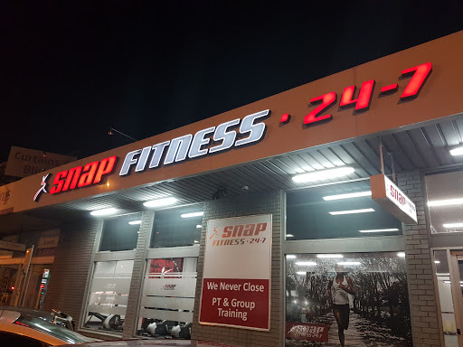 Snap Fitness 24/7 Essendon - Thumbnail
