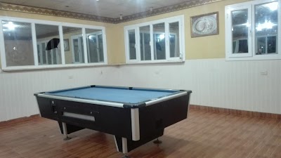 Photos of Caf&eacute; and playground "deacon"