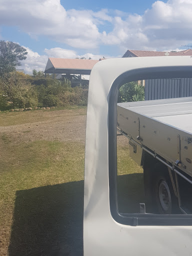 Boonah Panel Repairs - Thumbnail