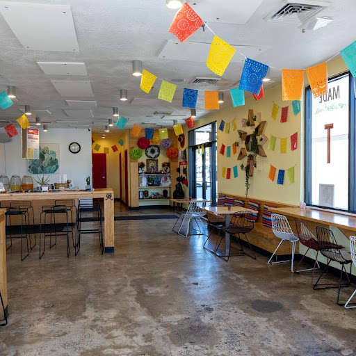 Real Taqueria - Thumbnail