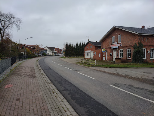 Süderlügum Bahnhof - Thumbnail