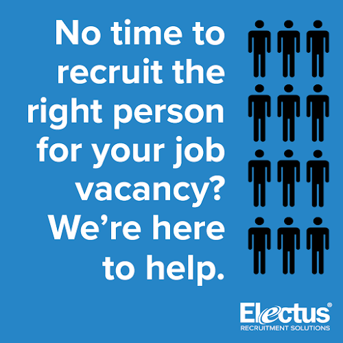 Electus Recruitment Solutions Ltd - Employment agency