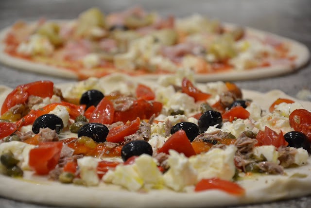 Pizzeria Ristorante Pineta 1903