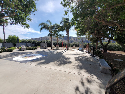5th Marine Regiment Memorial - Thumbnail