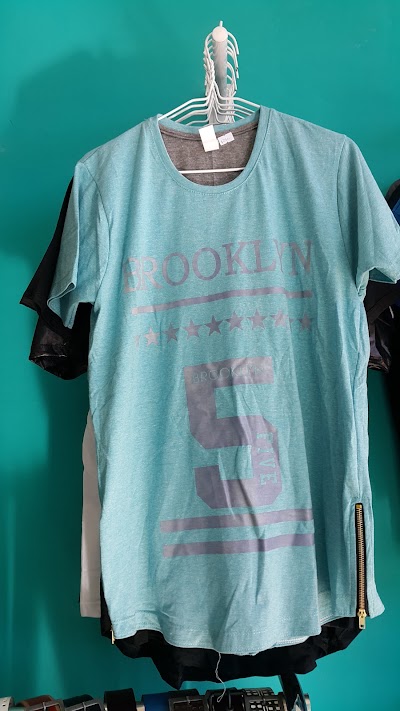 Photos of Men's Fashion Boutique