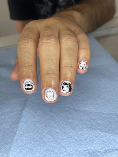 Turquesa Nails Salon de Belleza - Thumbnail