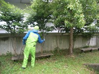 アサンテ 三河営業所