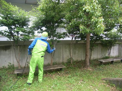 アサンテ 三河営業所