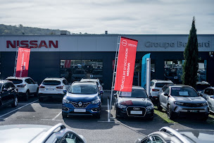 Photo n°20 de NISSAN BOURGOIN JALLIEU - Autobernard à Bourgoin-Jallieu (Vendeur de voitures d'occasion)