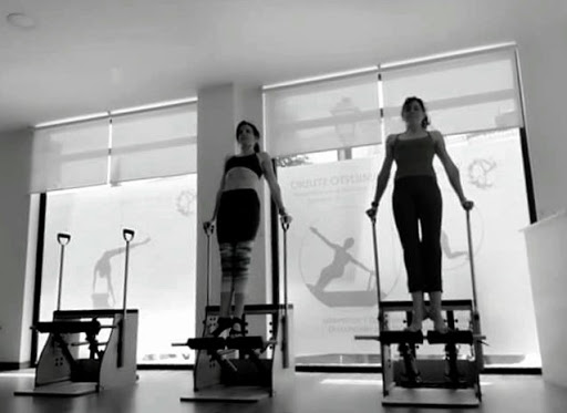 Pilates & Movimiento Studio - Thumbnail