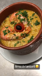 Photo n°13 de Restaurante Sabor do pecado à Marseille (Restaurant portugais)