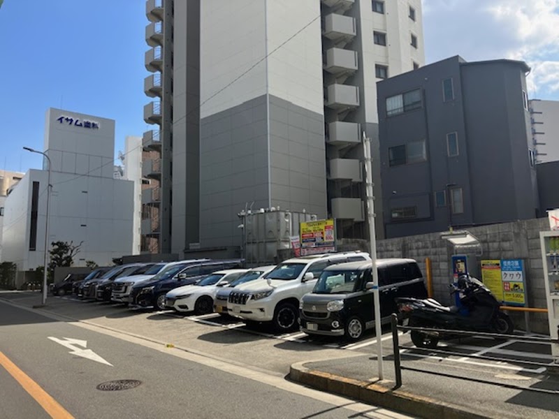 ONE PARK鷺洲2丁目