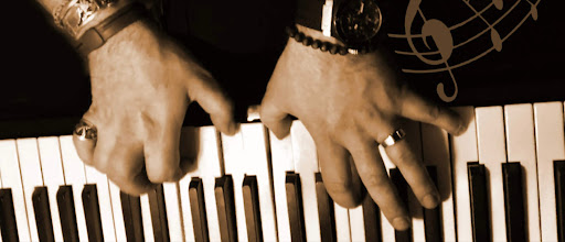 MusicBasics - Visual