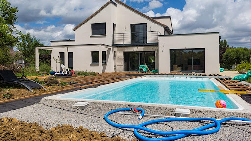 Photo de CM PISCINE CONCEPT