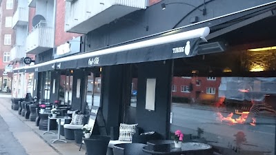 Photos of Cafe Vik