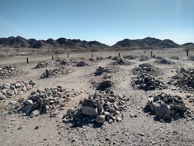 Hedges Cemetery