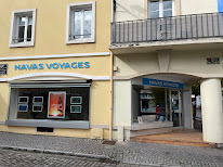 Agence Havas Voyages Epinal à Épinal