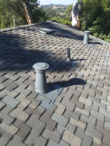 Roofsmart Co. - Visual