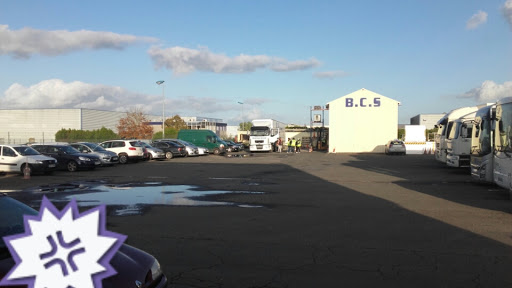Bcs Carrasco - School Driving | Auto, Moto, Poids Lourds, Transport De Voyageurs - Thumbnail