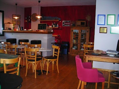 Photos of Staggia Studios