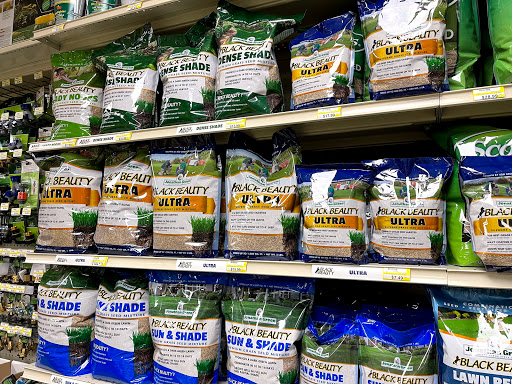 Wagner Hardware - Visual