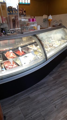 Eis Serra - Visual