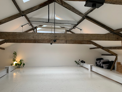 BRYSC Studio - Visual