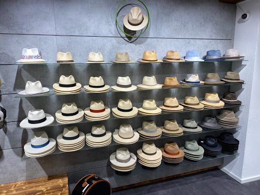 HUT.de Store Konstanz - Thumbnail