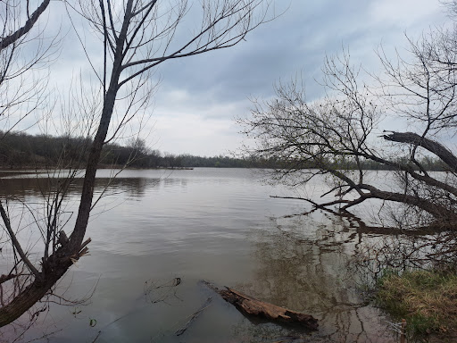 Lake Thunderbird State Park West Sentinel Area - Thumbnail
