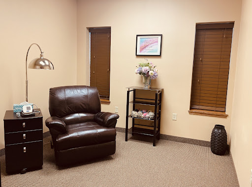 Tri-MED Integrative Psychiatry & Sleep Medicine - Sherman Gallery - United States