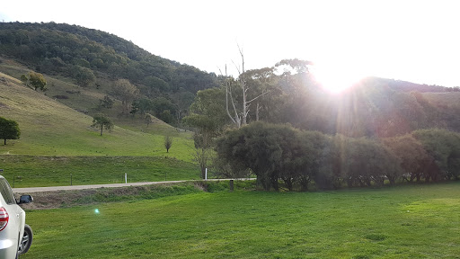 Swinging Bridge Reserve - Thumbnail