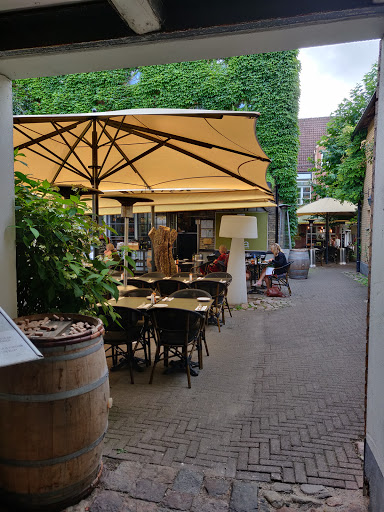 Italia Il Ristorante - Thumbnail